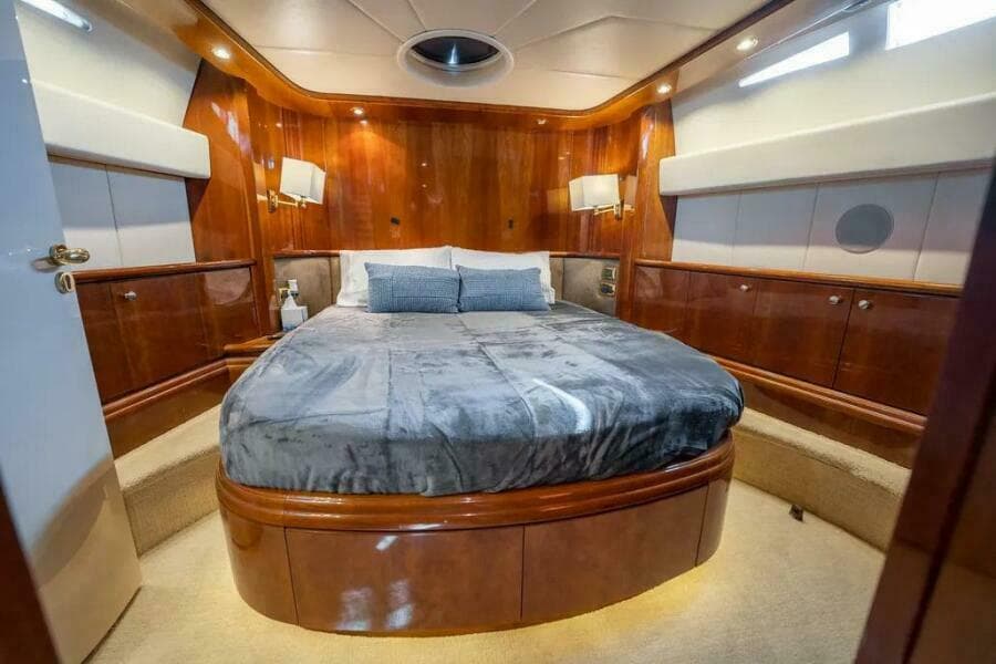 2004 Azimut 80 Carat - Photo 38
