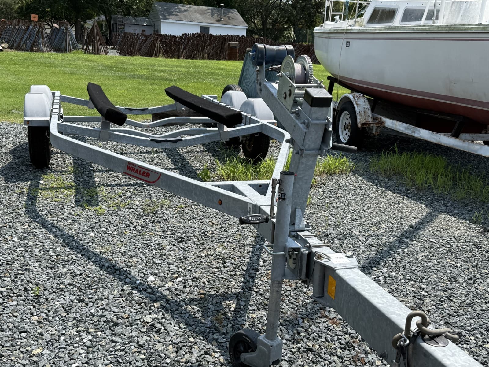 2020 Boston Whaler 190 Montauk - Photo 14