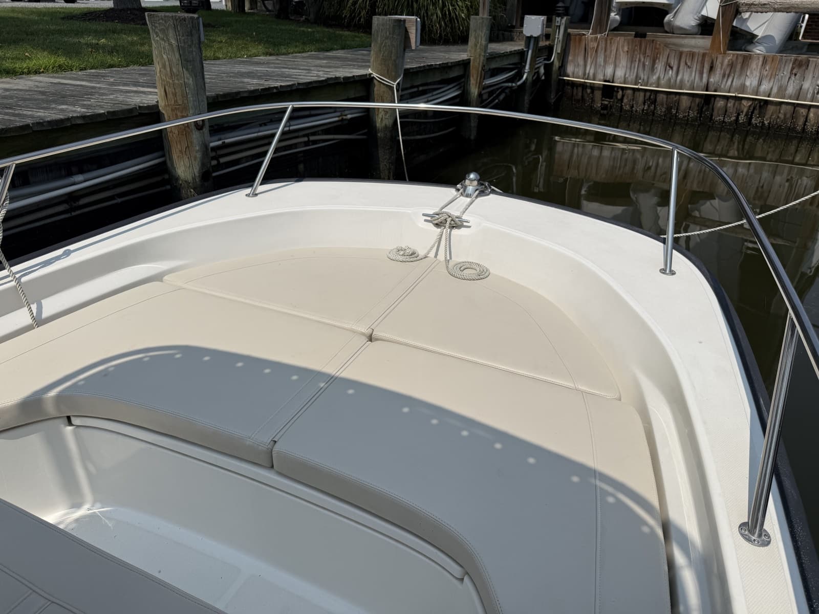 2020 Boston Whaler 190 Montauk - Photo 4