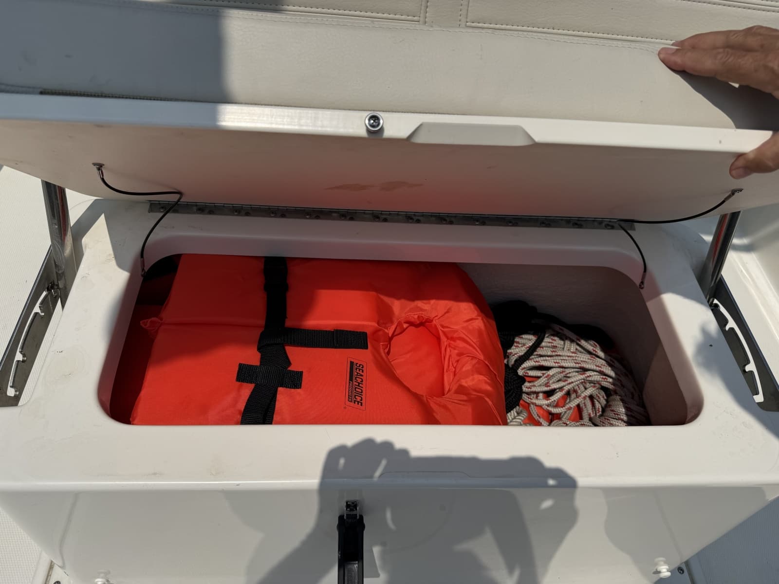 2020 Boston Whaler 190 Montauk - Photo 12
