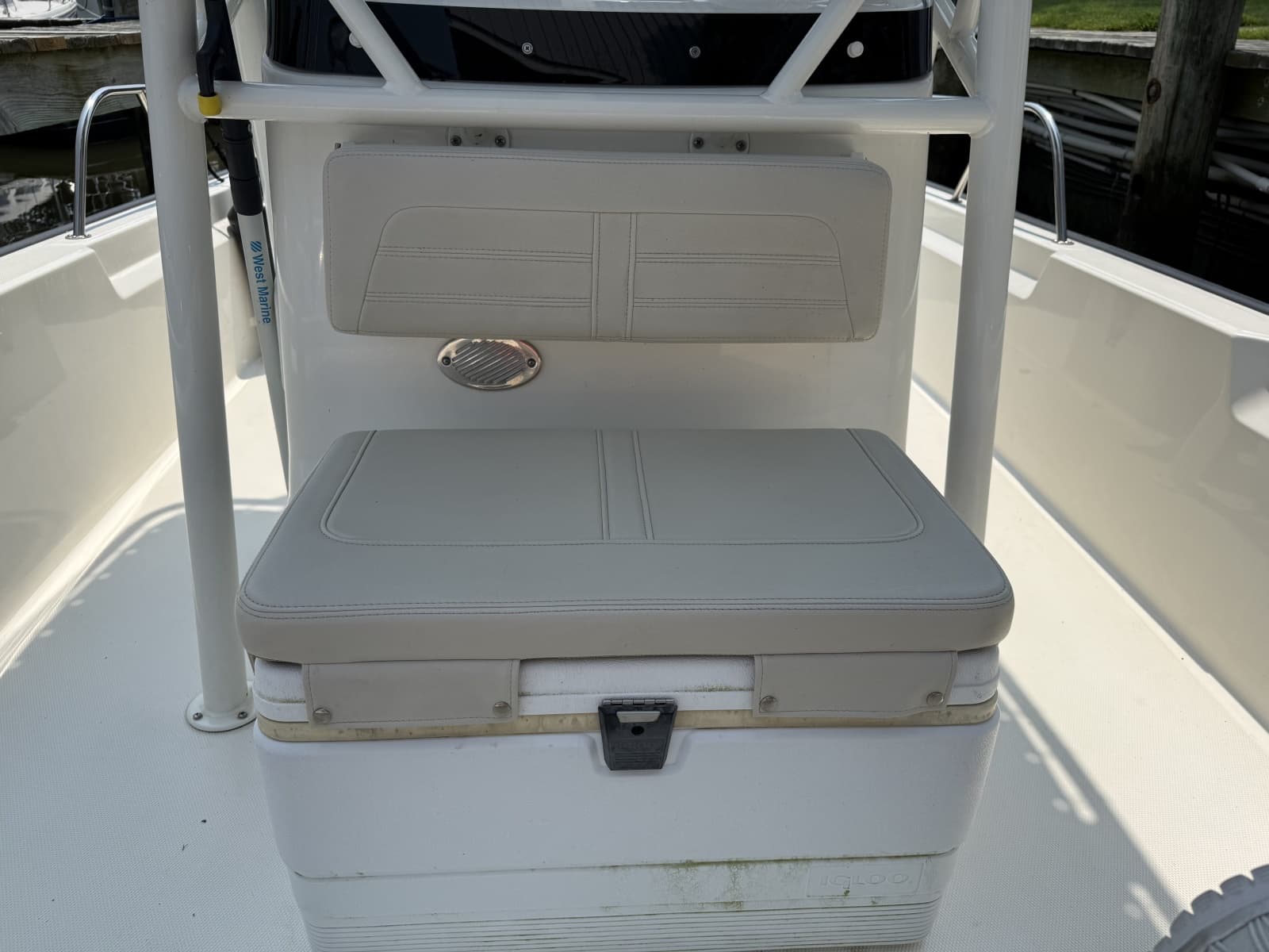 2020 Boston Whaler 190 Montauk - Photo 5