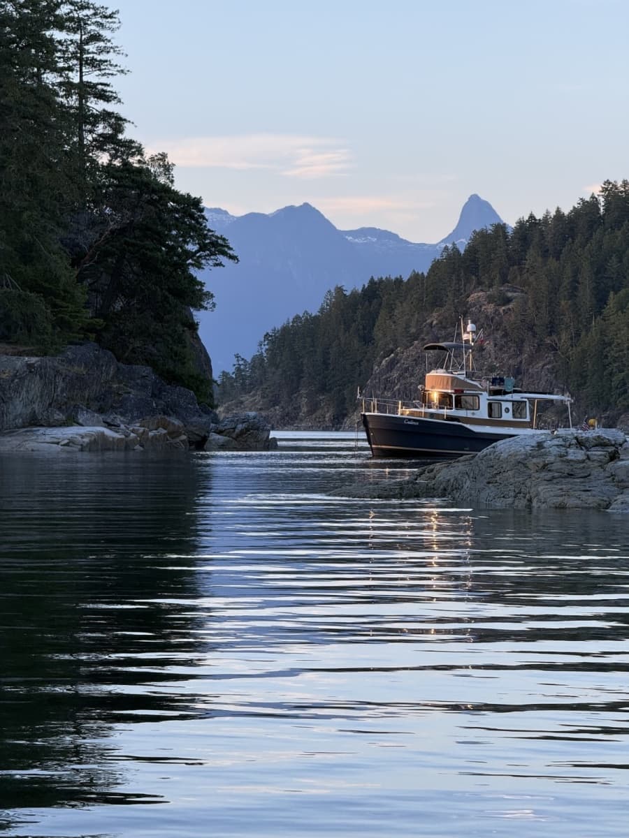 2016 Ranger Tugs R-31 CB - Photo 2