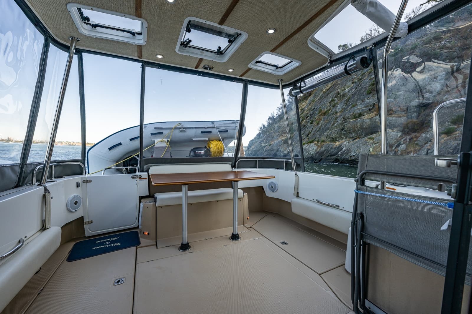 2016 Ranger Tugs R-31 CB - Photo 31