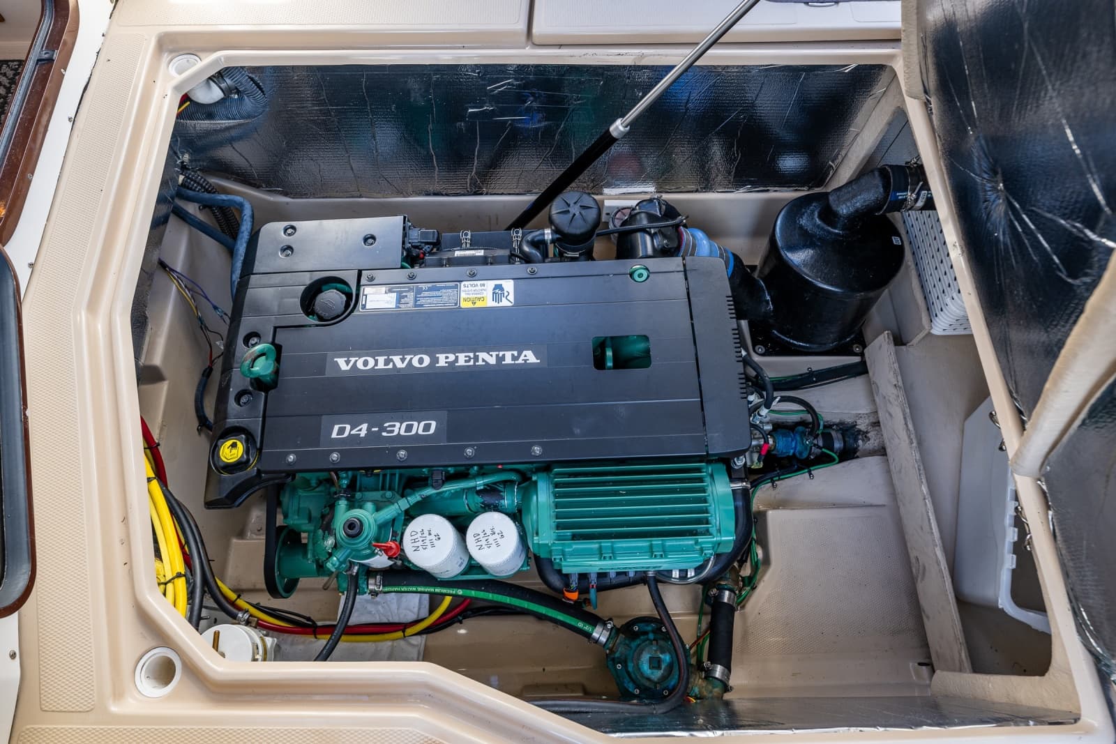 2016 Ranger Tugs R-31 CB - Photo 6