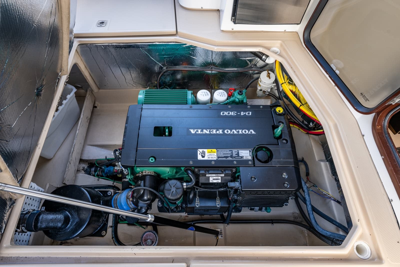 2016 Ranger Tugs R-31 CB - Photo 7
