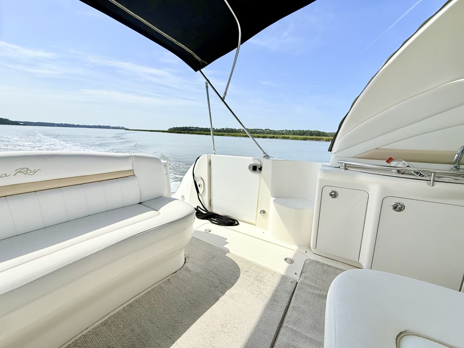 2009 Sea Ray 40 - Photo 7