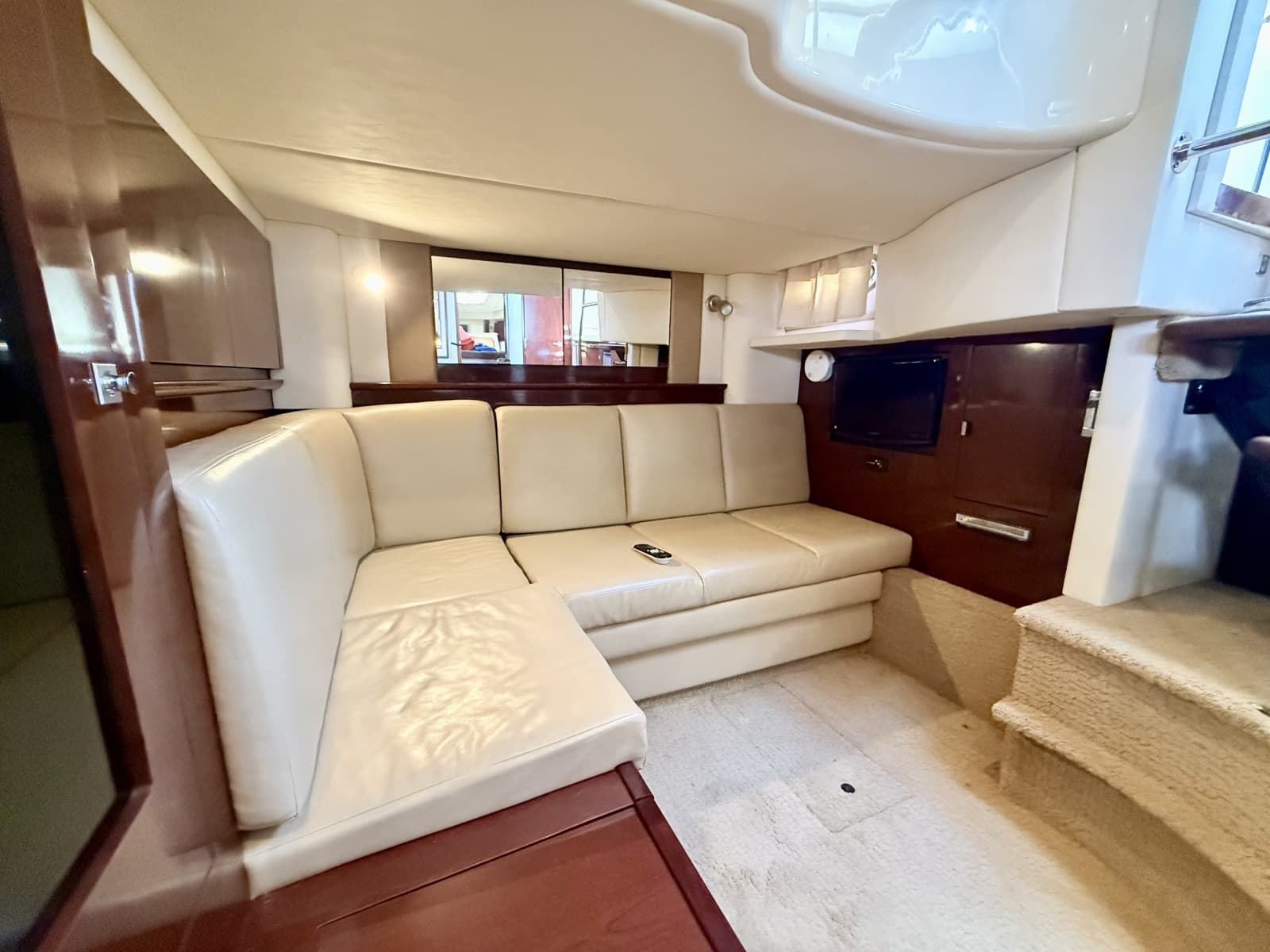 2009 Sea Ray 40 - Photo 35