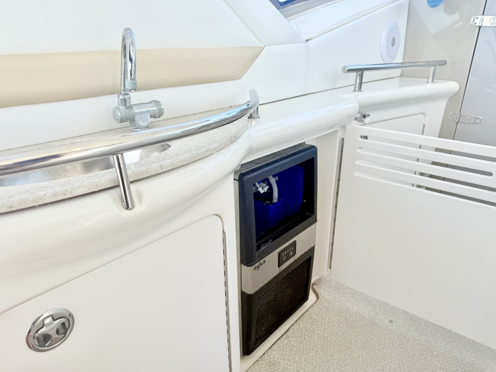2009 Sea Ray 40 - Photo 13