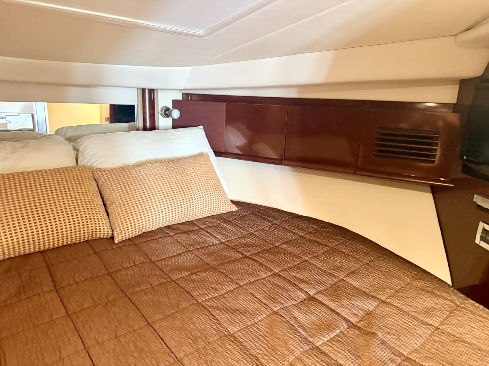 2009 Sea Ray 40 - Photo 39