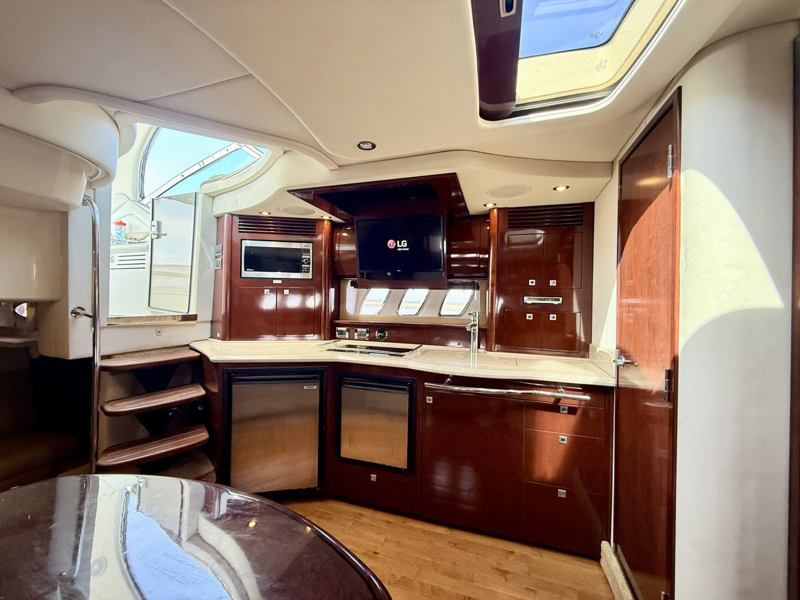 2009 Sea Ray 40 - Photo 24
