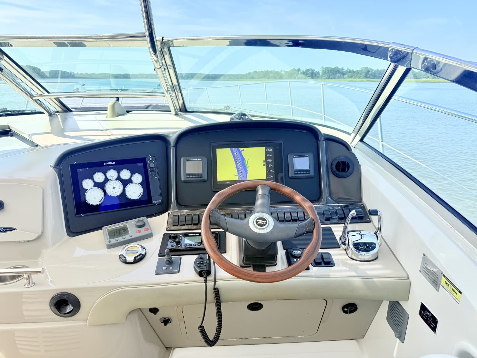 2009 Sea Ray 40 - Photo 17