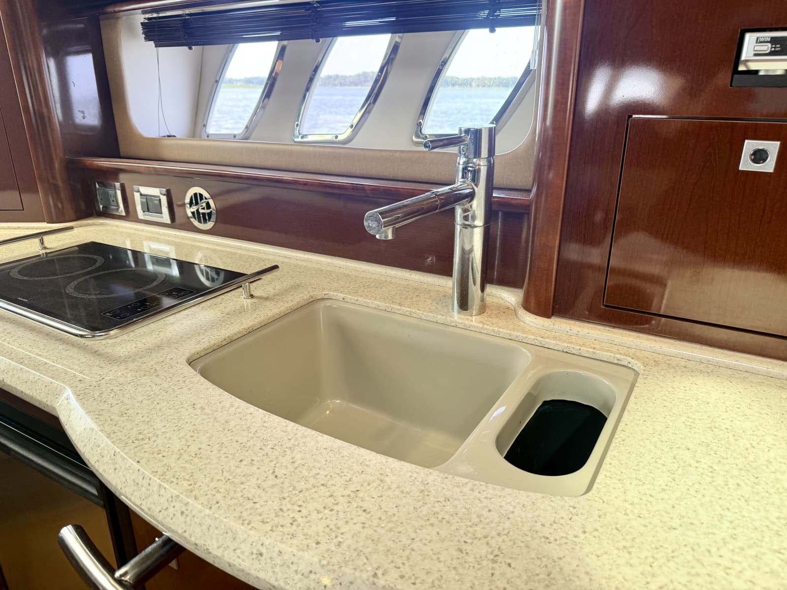 2009 Sea Ray 40 - Photo 28