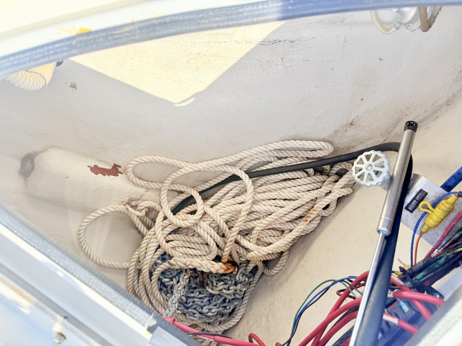 2009 Sea Ray 40 - Photo 43