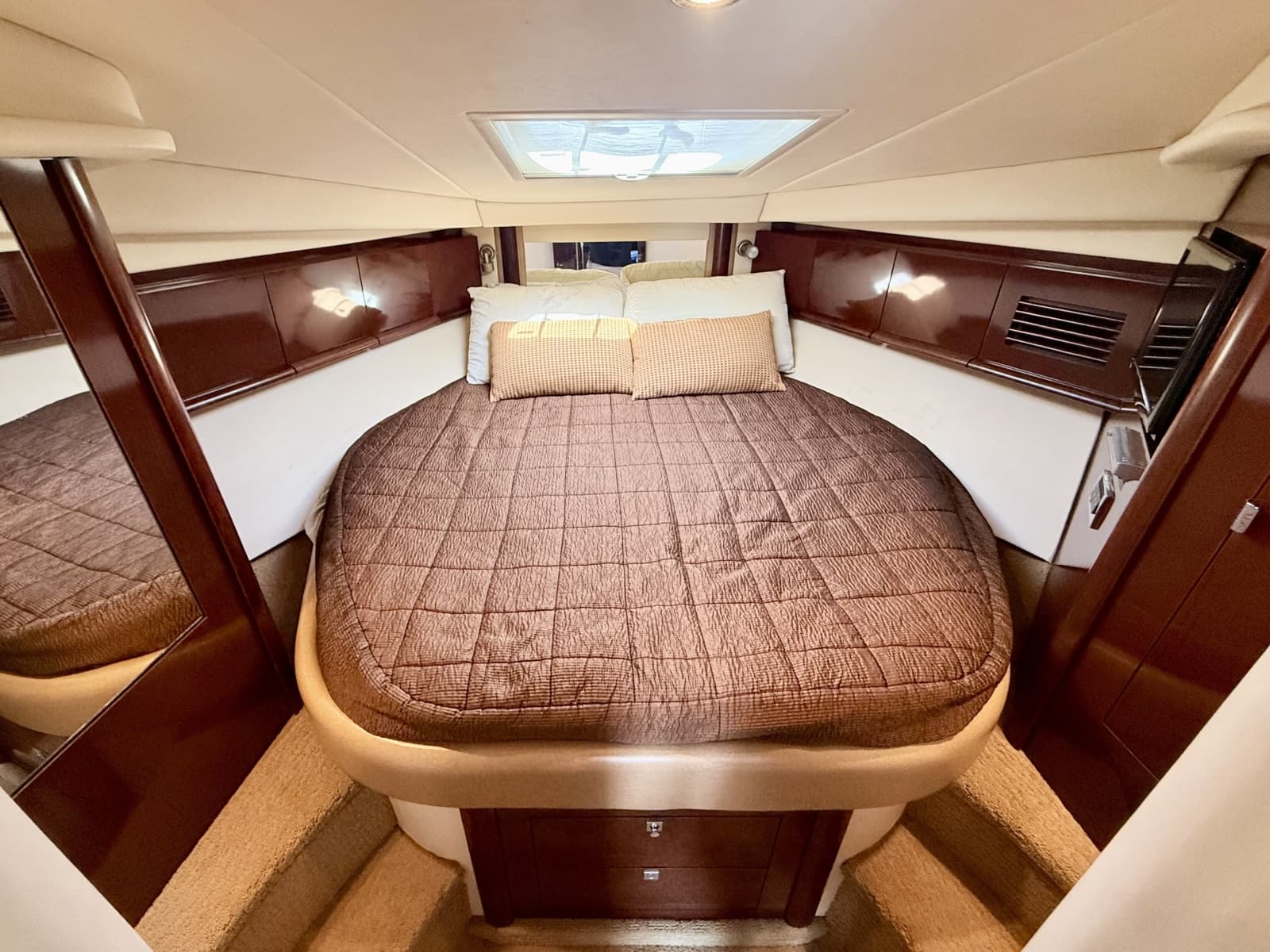 2009 Sea Ray 40 - Photo 40