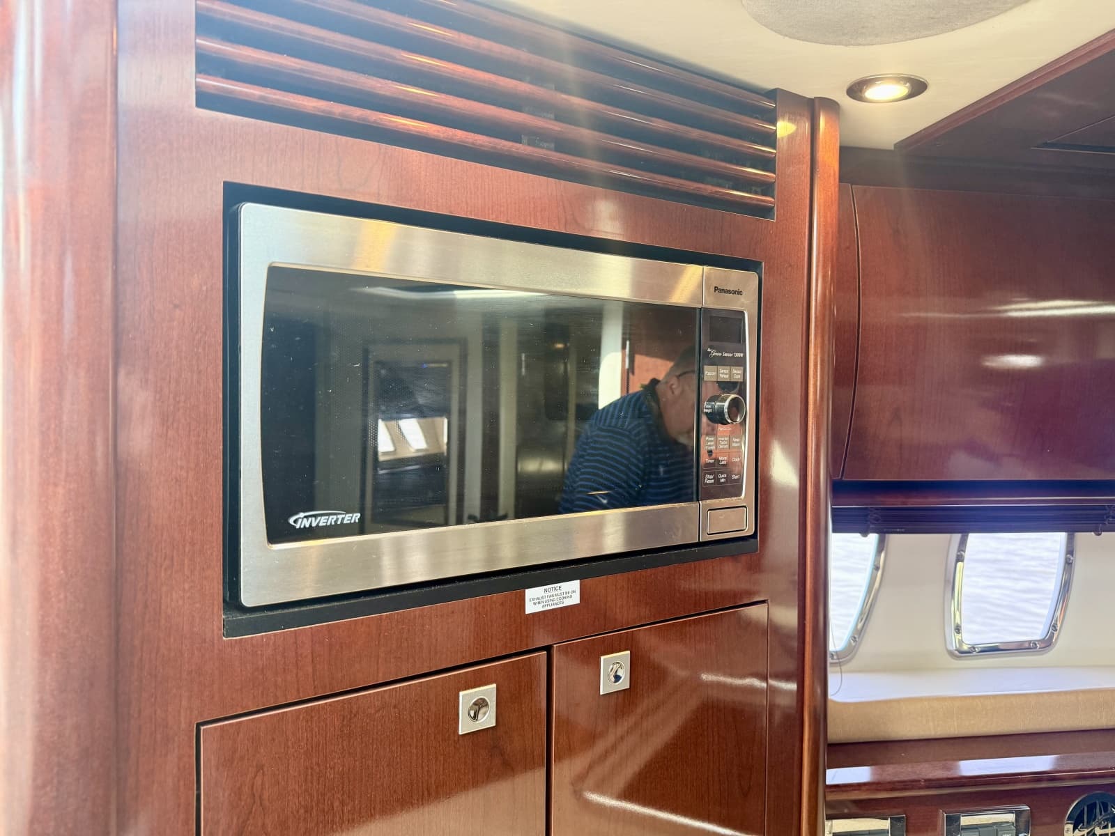 2009 Sea Ray 40 - Photo 27