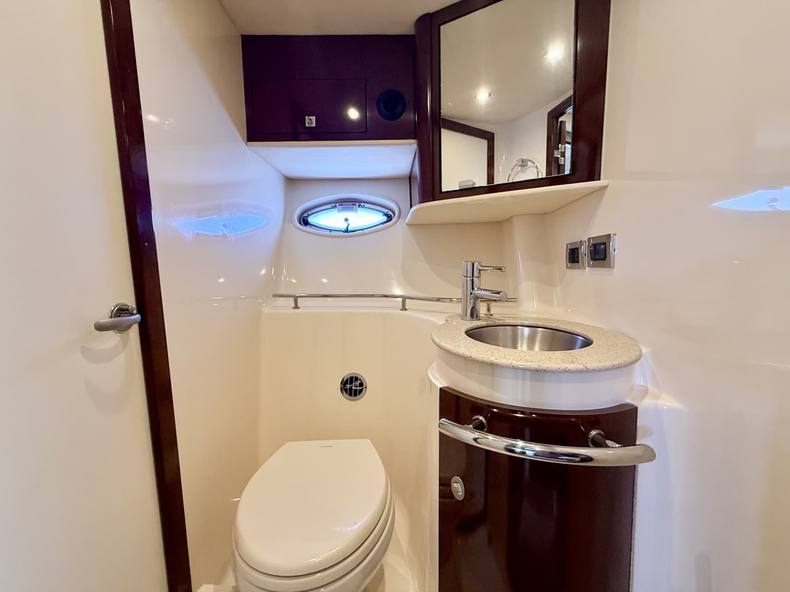 2009 Sea Ray 40 - Photo 41