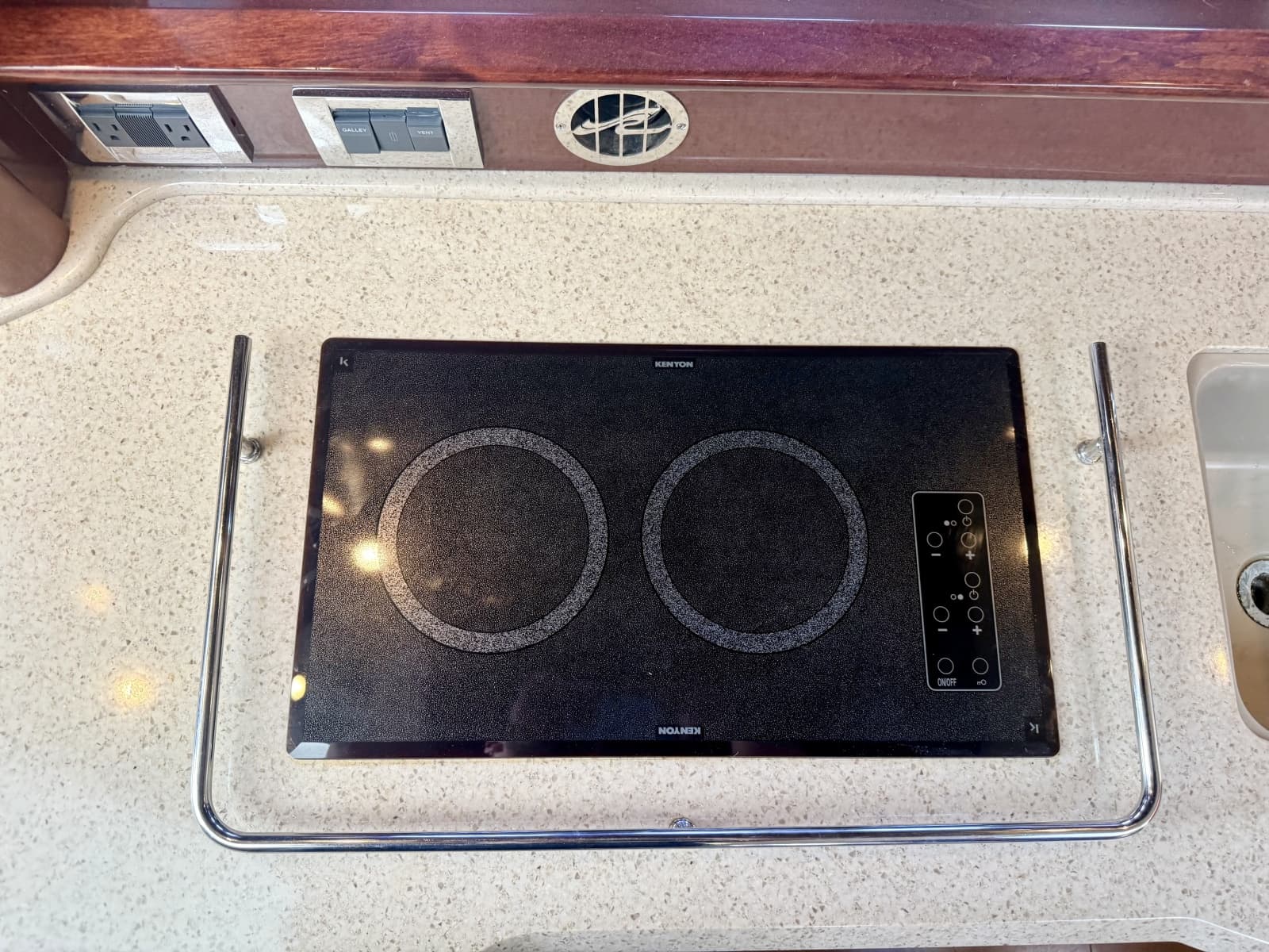 2009 Sea Ray 40 - Photo 30
