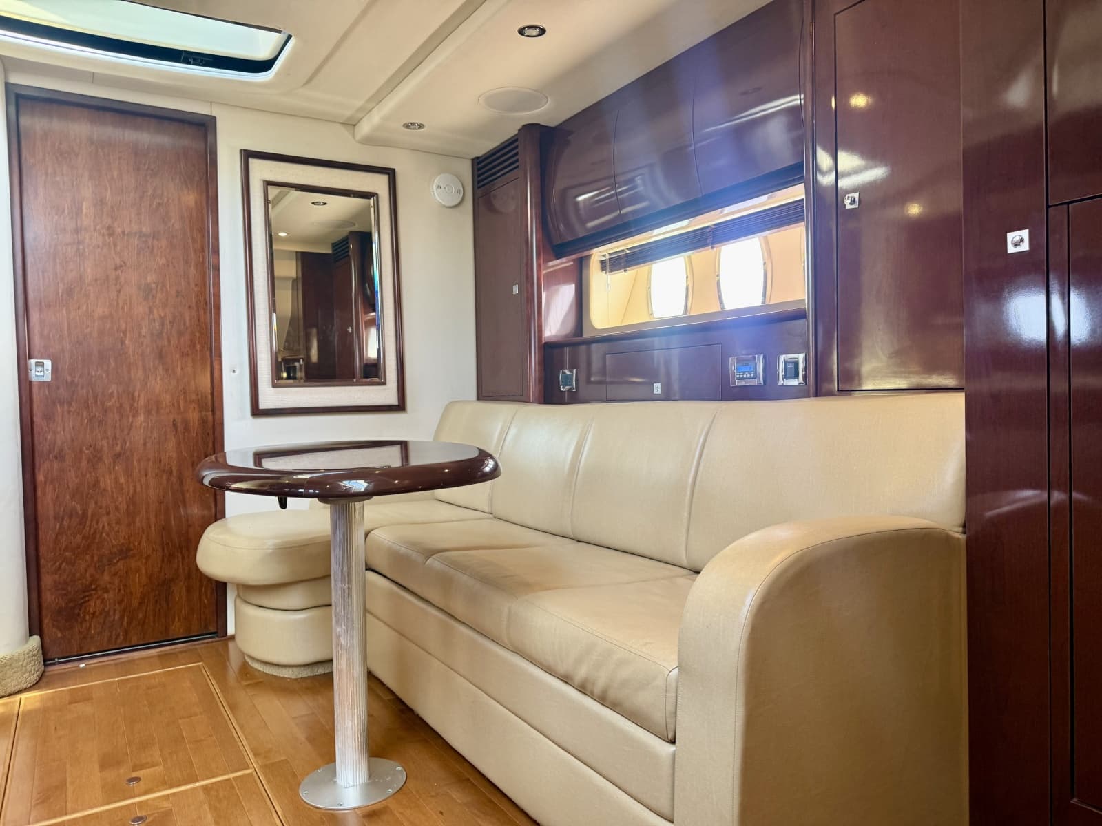 2009 Sea Ray 40 - Photo 32