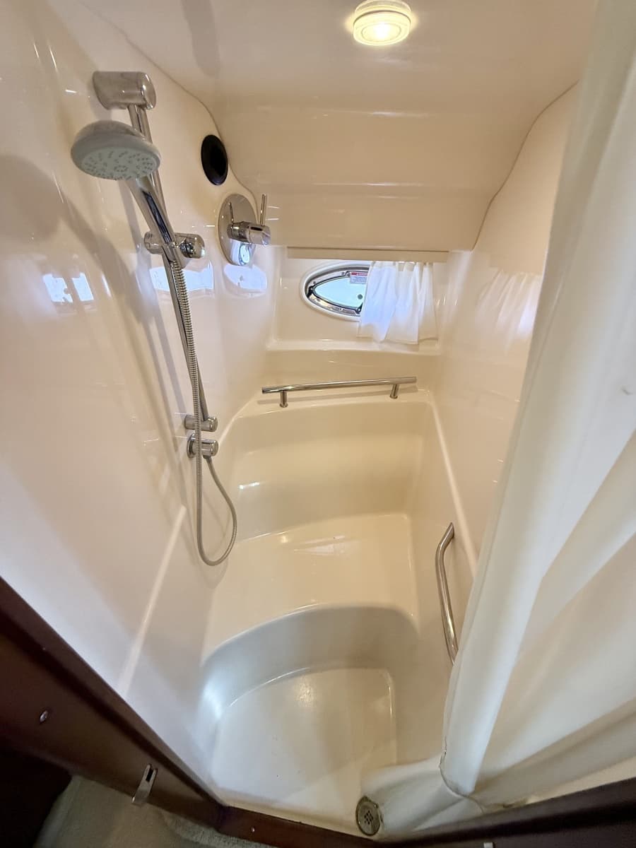 2009 Sea Ray 40 - Photo 42