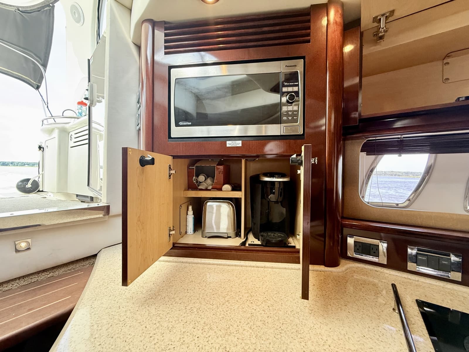 2009 Sea Ray 40 - Photo 26