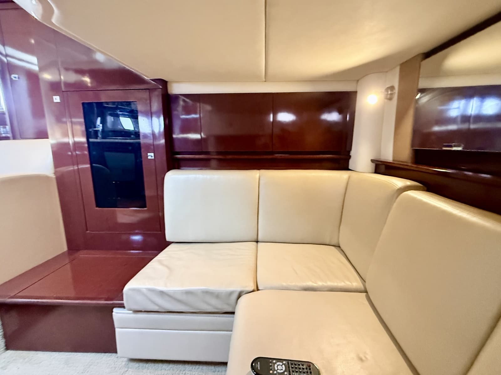 2009 Sea Ray 40 - Photo 36