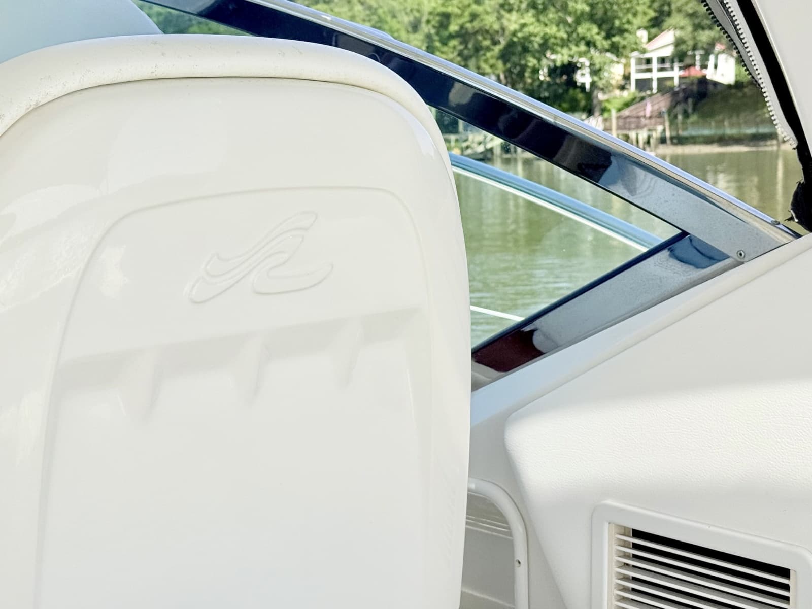 2009 Sea Ray 40 - Photo 16