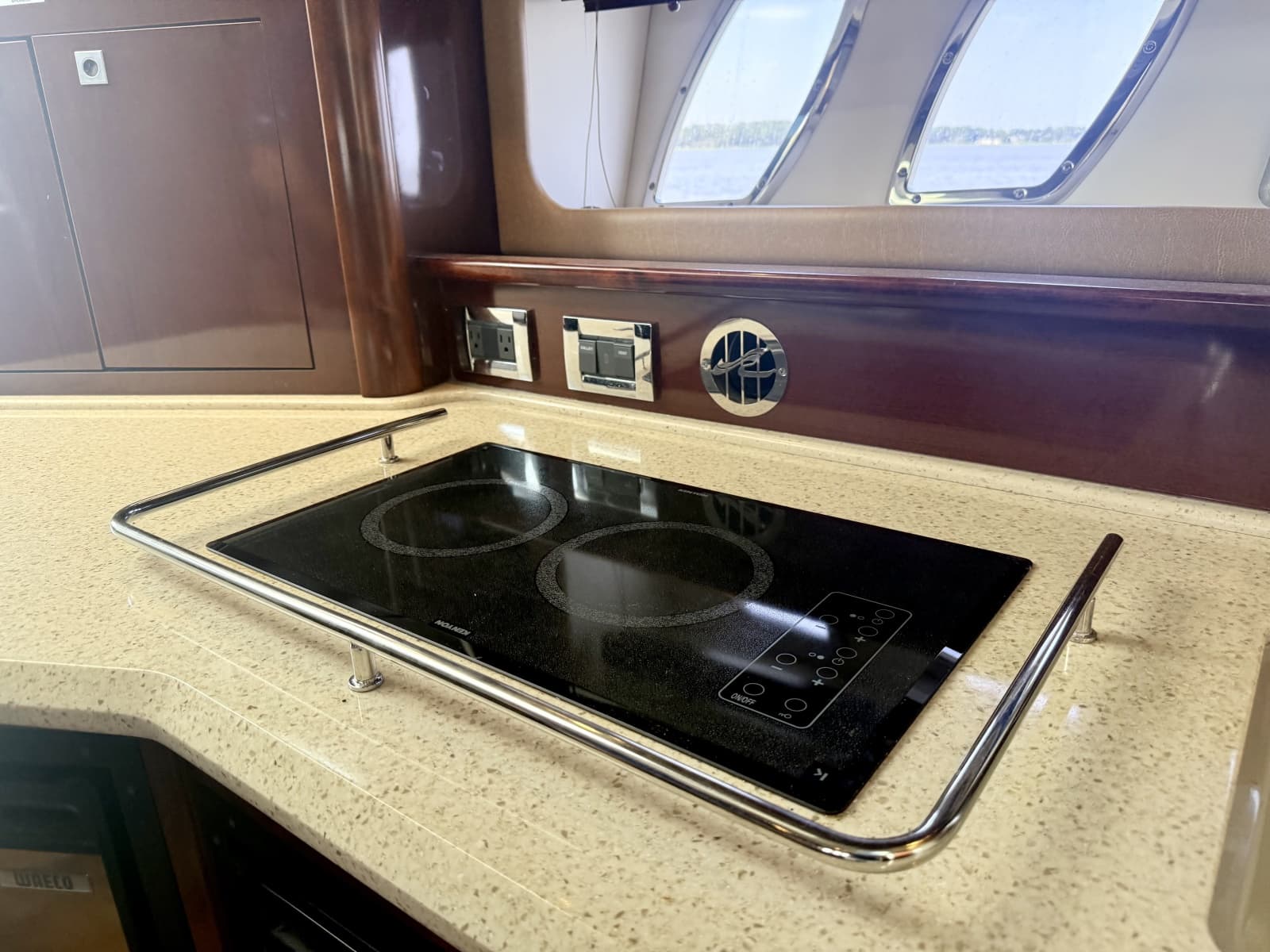 2009 Sea Ray 40 - Photo 29