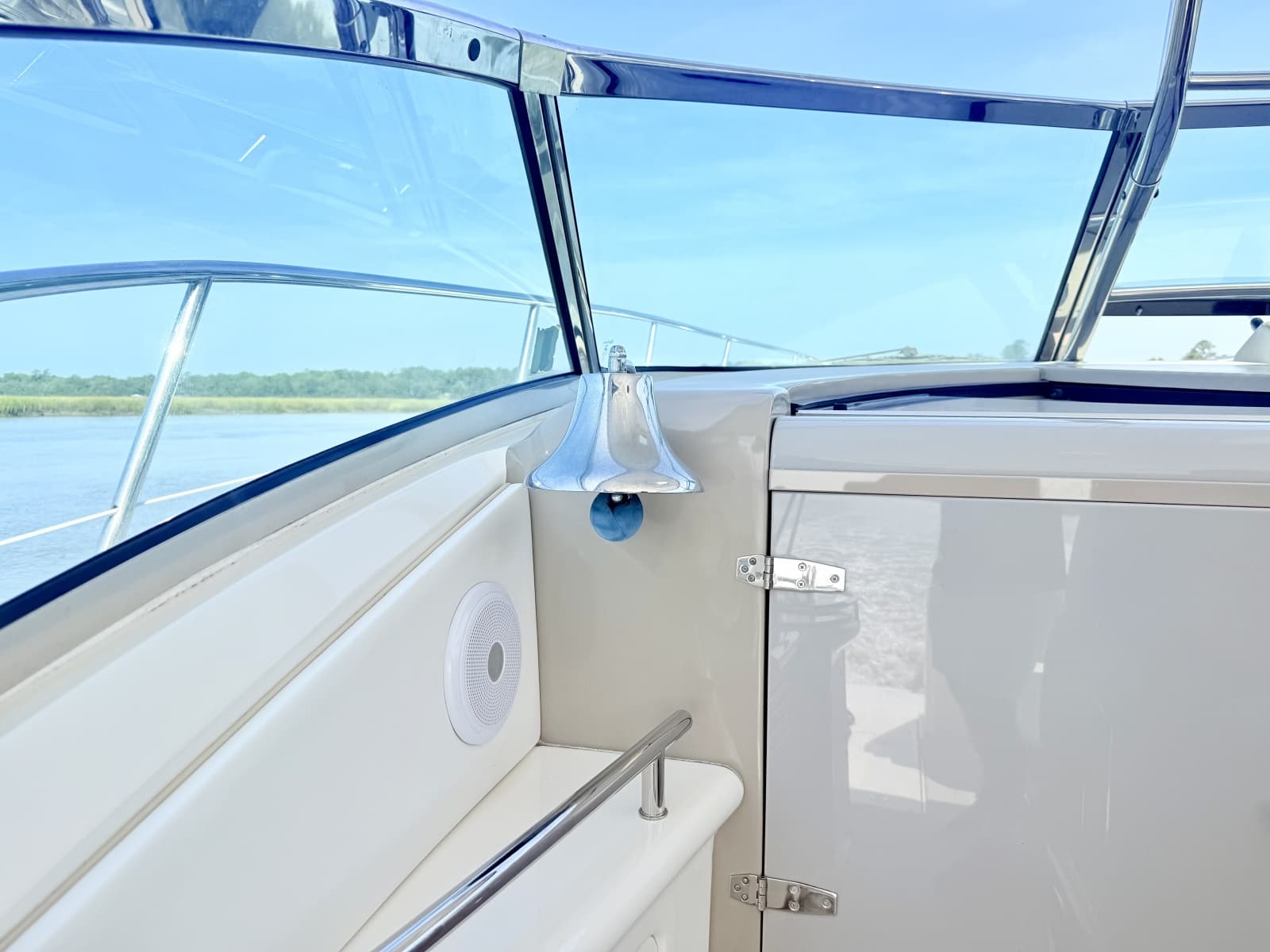 2009 Sea Ray 40 - Photo 20