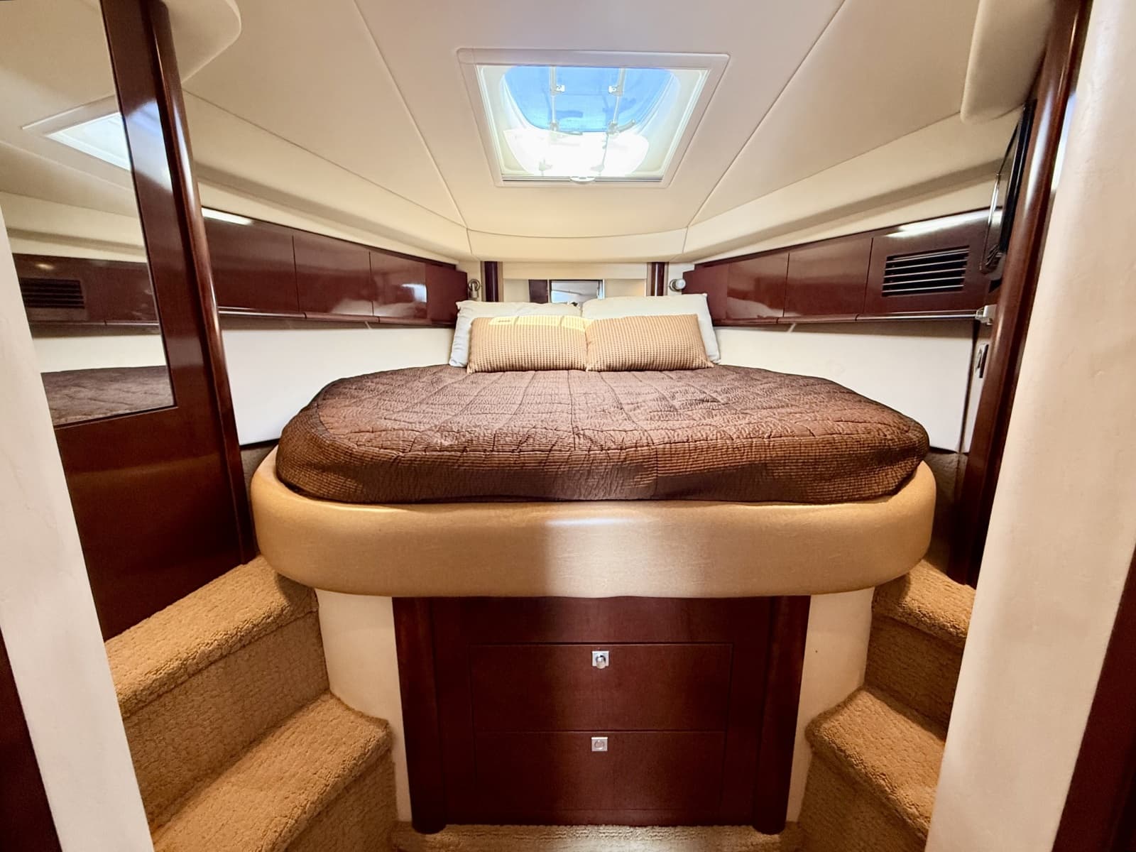 2009 Sea Ray 40 - Photo 38
