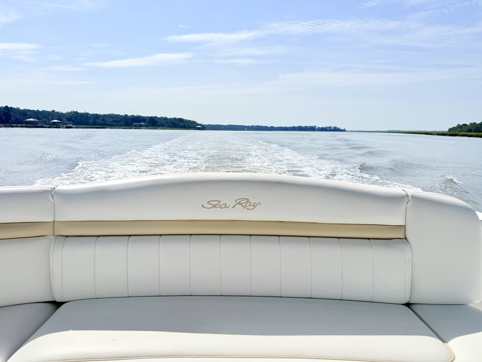 2009 Sea Ray 40 - Photo 9