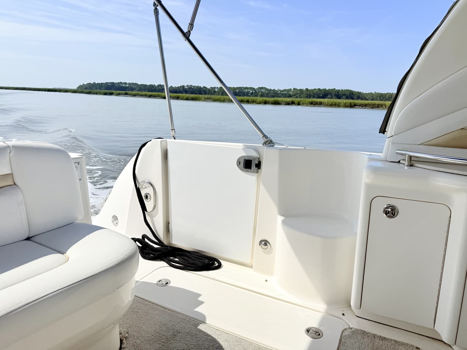 2009 Sea Ray 40 - Photo 8