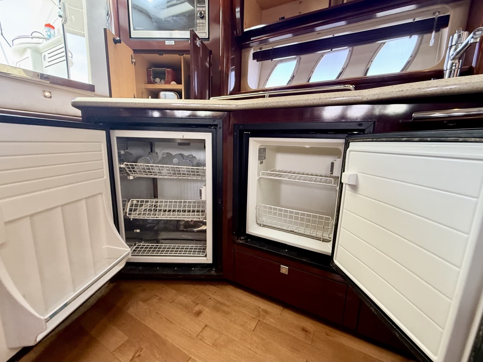 2009 Sea Ray 40 - Photo 31