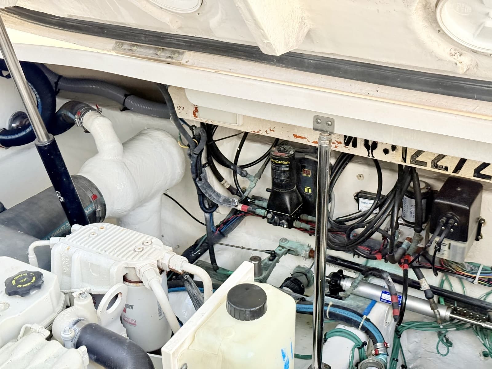 2009 Sea Ray 40 - Photo 46