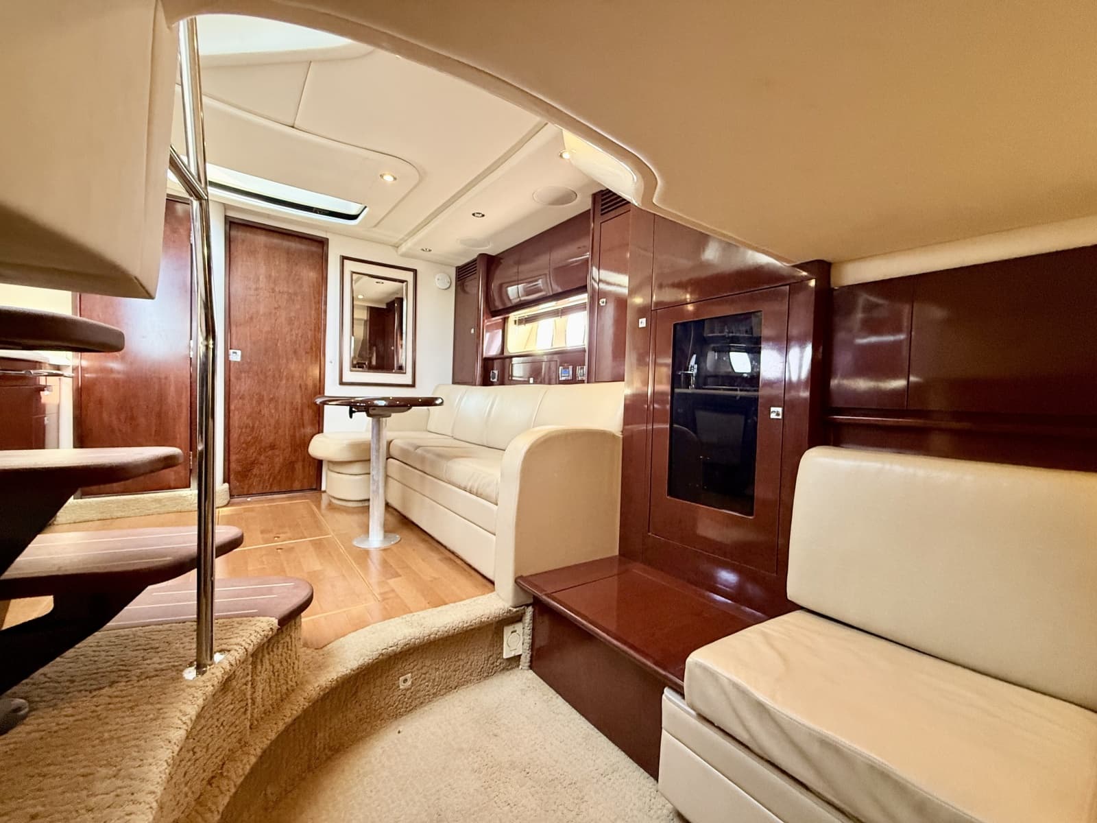 2009 Sea Ray 40 - Photo 34