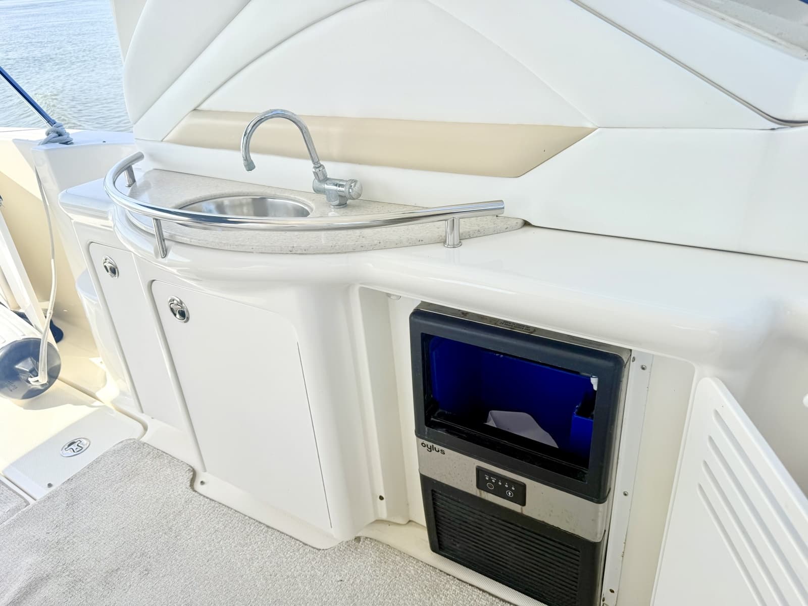 2009 Sea Ray 40 - Photo 14