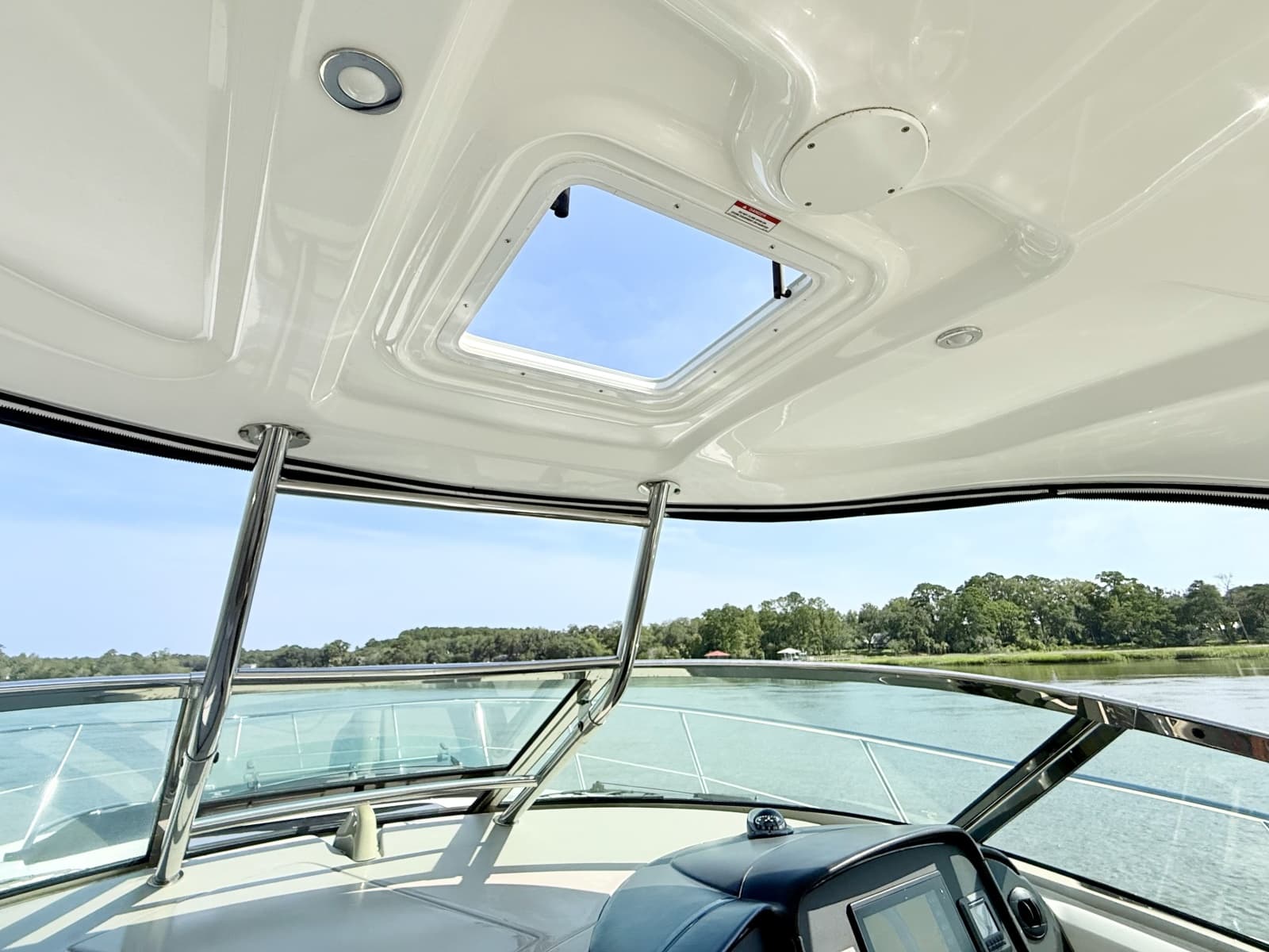 2009 Sea Ray 40 - Photo 19