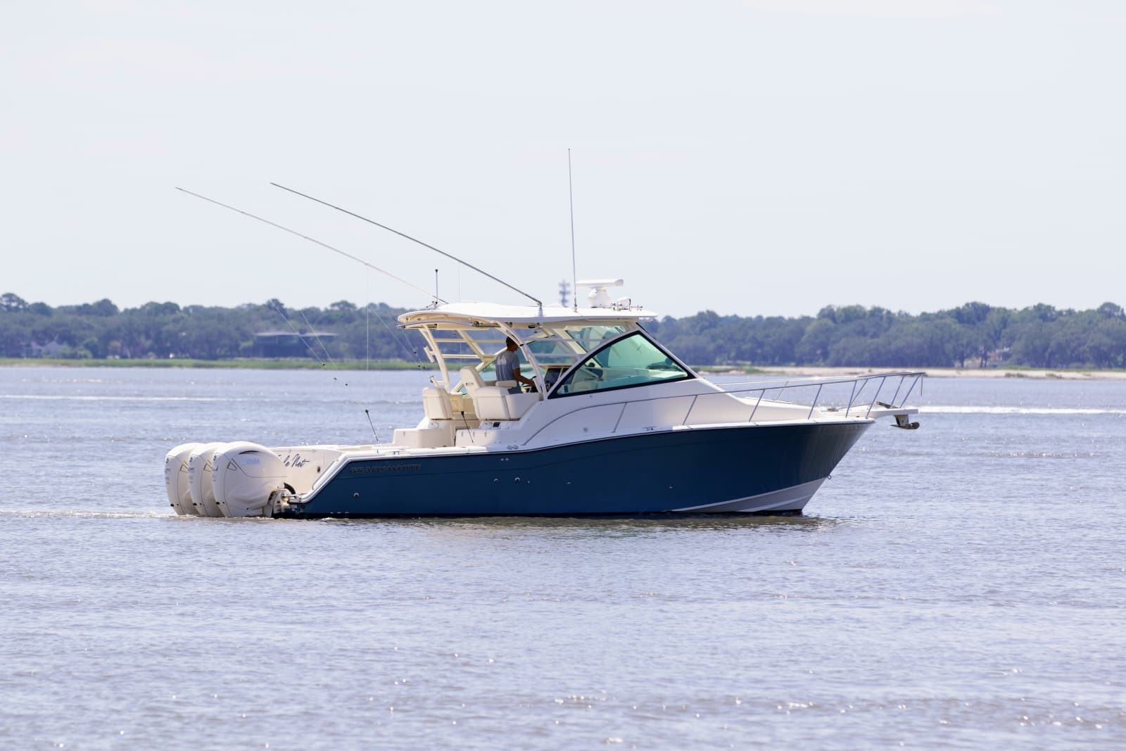 2020 Grady-White 370 Express - Photo 31