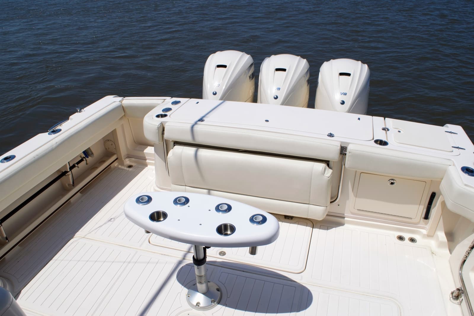 2020 Grady-White 370 Express - Photo 21