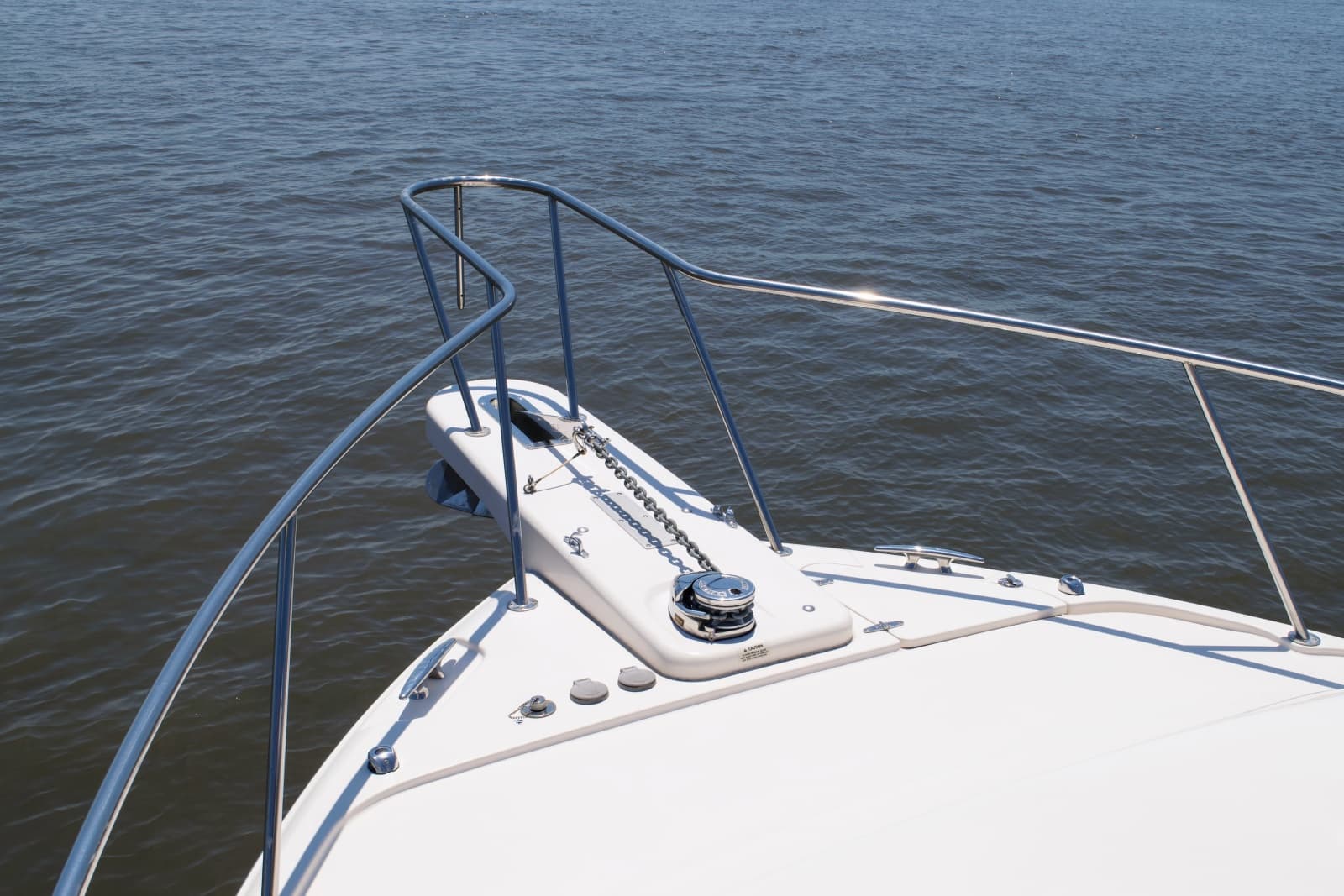 2020 Grady-White 370 Express - Photo 3