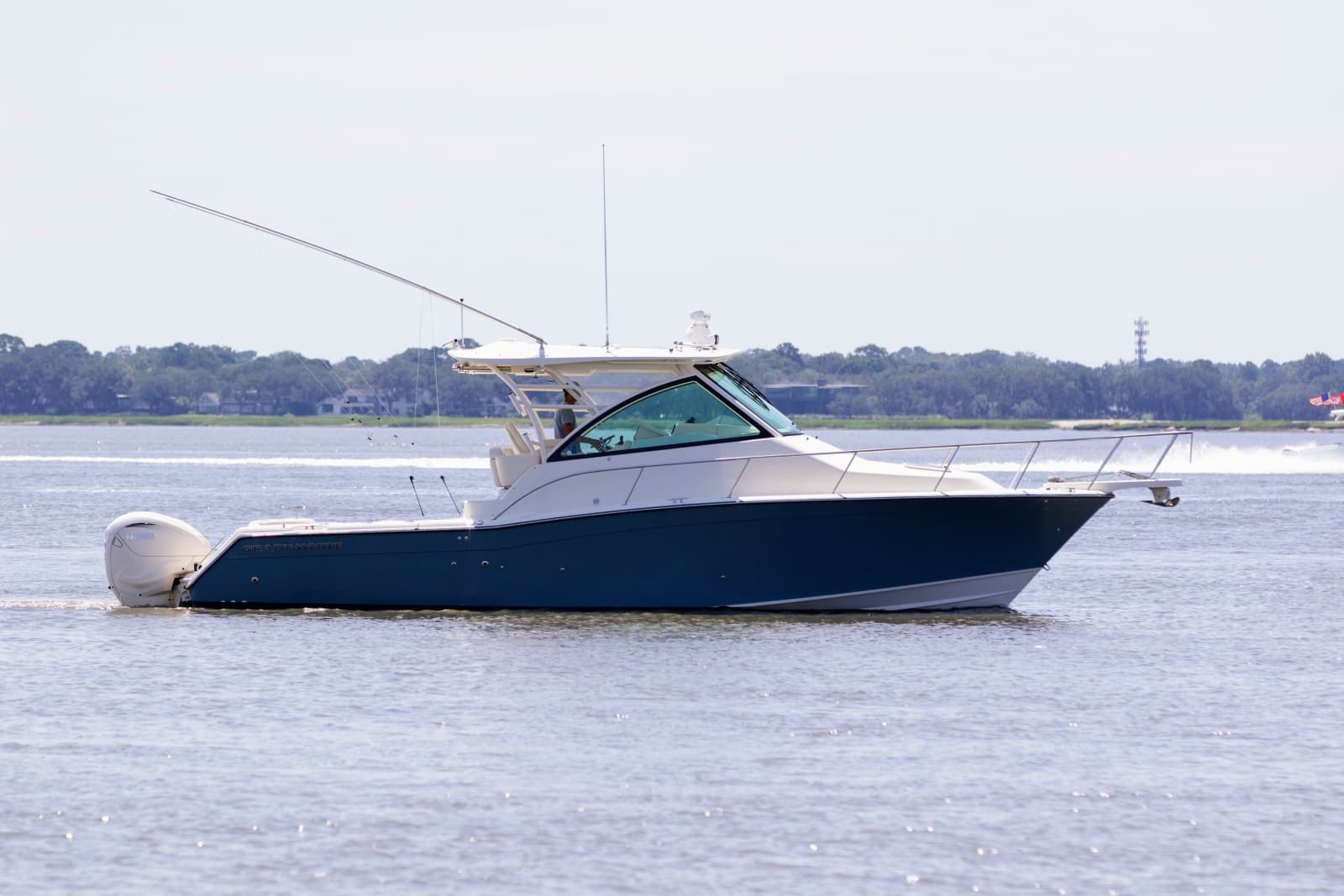 2020 Grady-White 370 Express - Photo 30