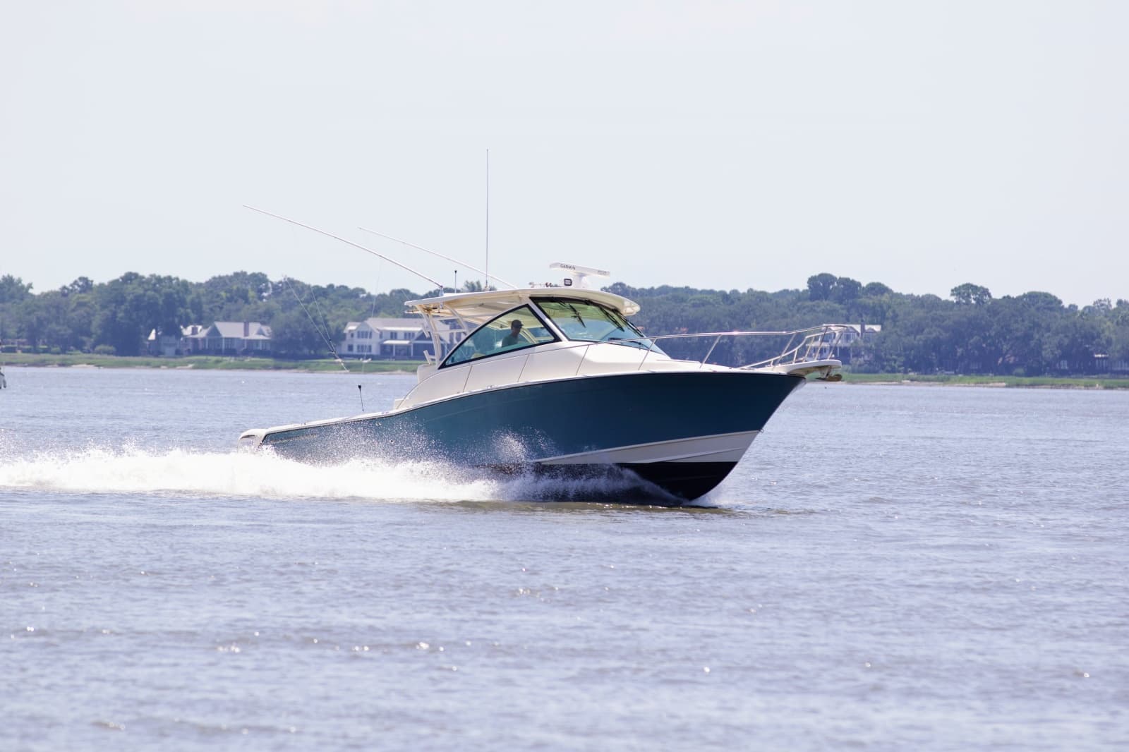 2020 Grady-White 370 Express - Photo 33