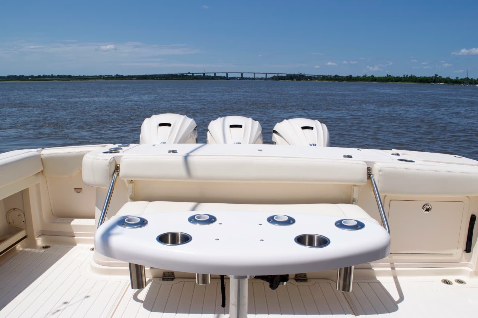 2020 Grady-White 370 Express - Photo 20