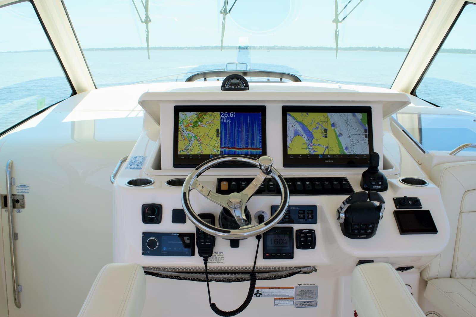 2020 Grady-White 370 Express - Photo 9