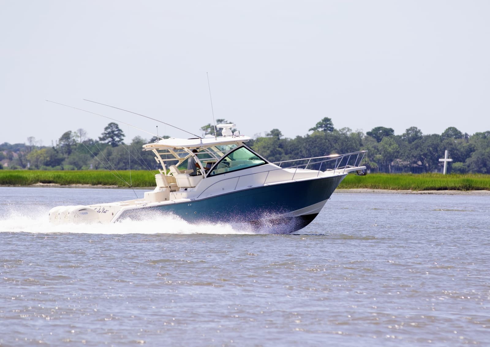 2020 Grady-White 370 Express - Photo 34