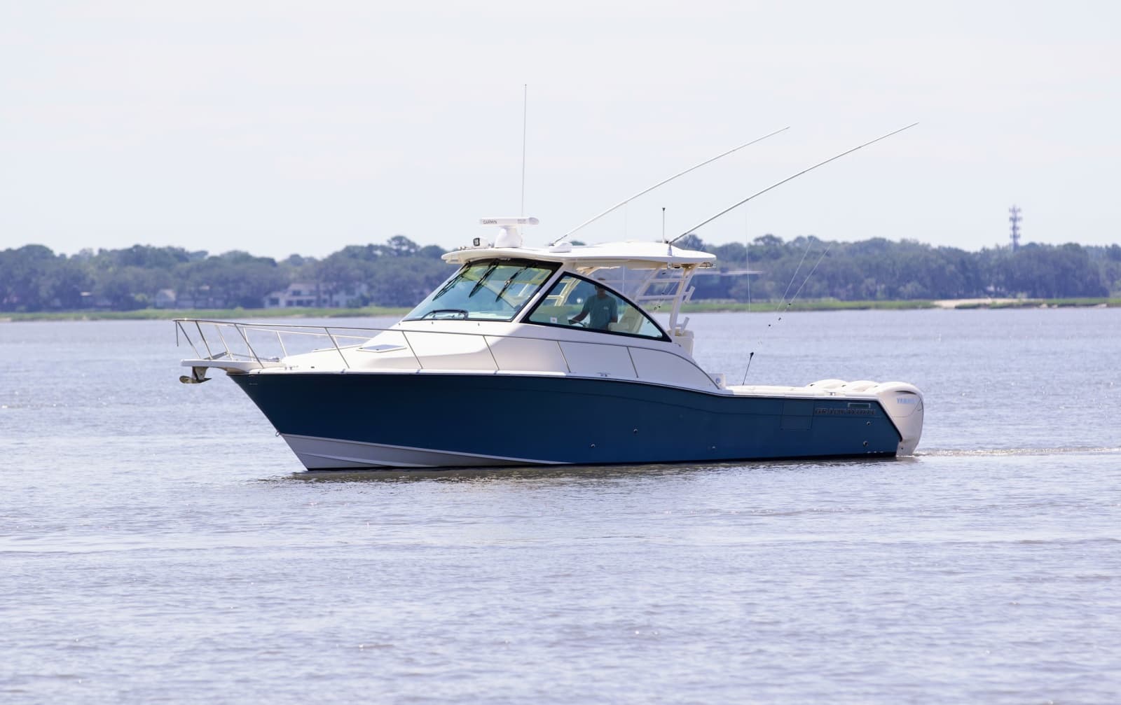 2020 Grady-White 370 Express - Photo 28