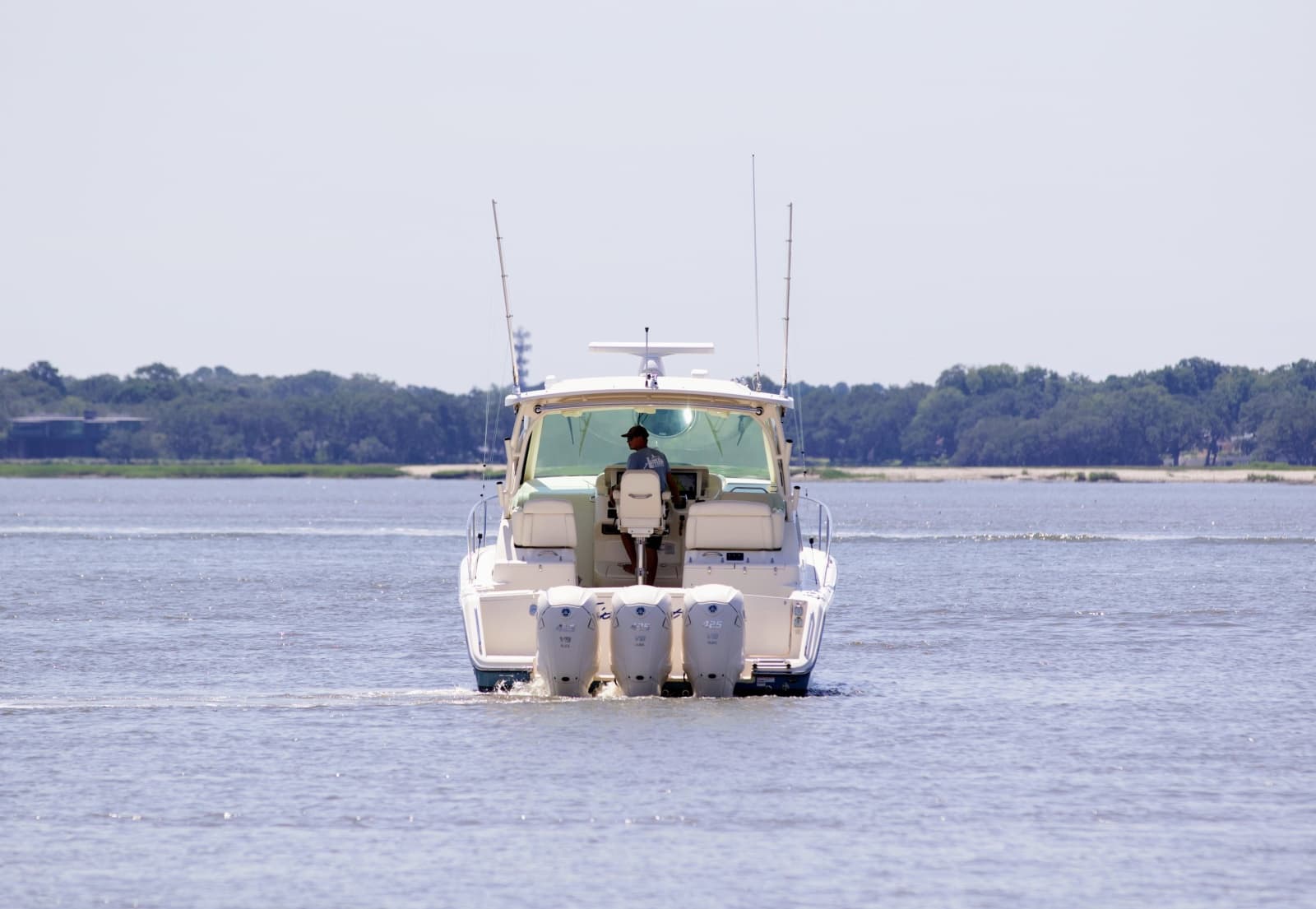2020 Grady-White 370 Express - Photo 32