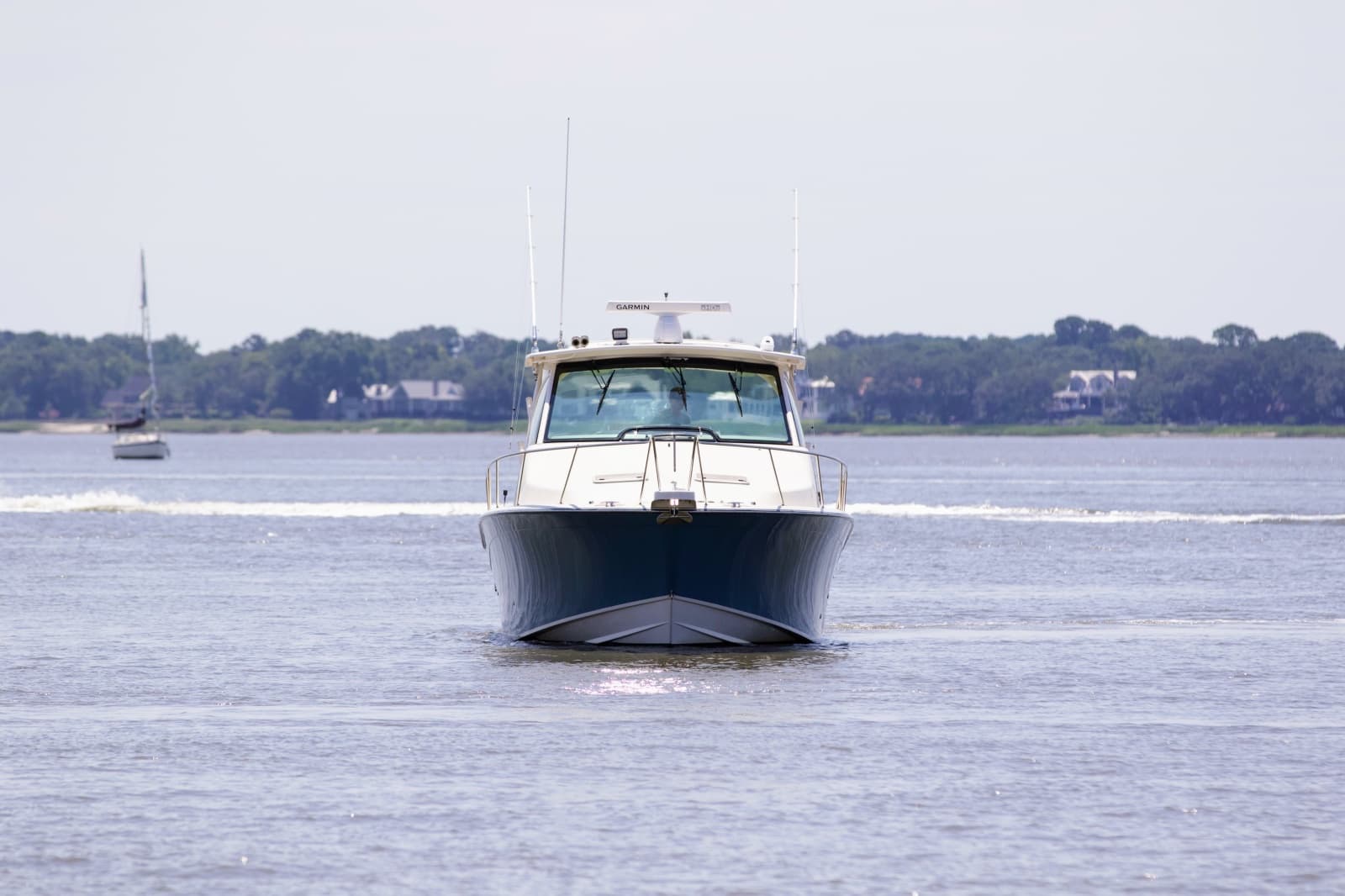 2020 Grady-White 370 Express - Photo 29