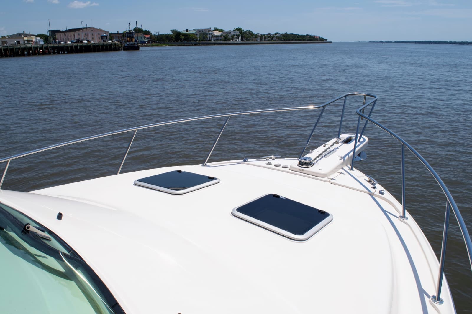 2020 Grady-White 370 Express - Photo 2