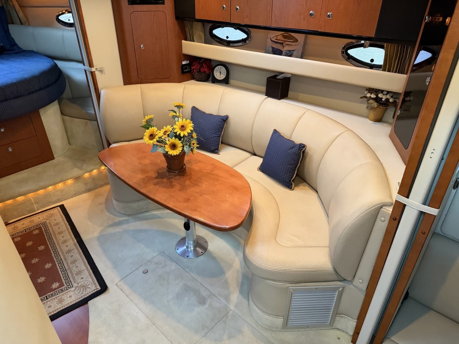 2004 Chaparral Signature 350 - Photo 30