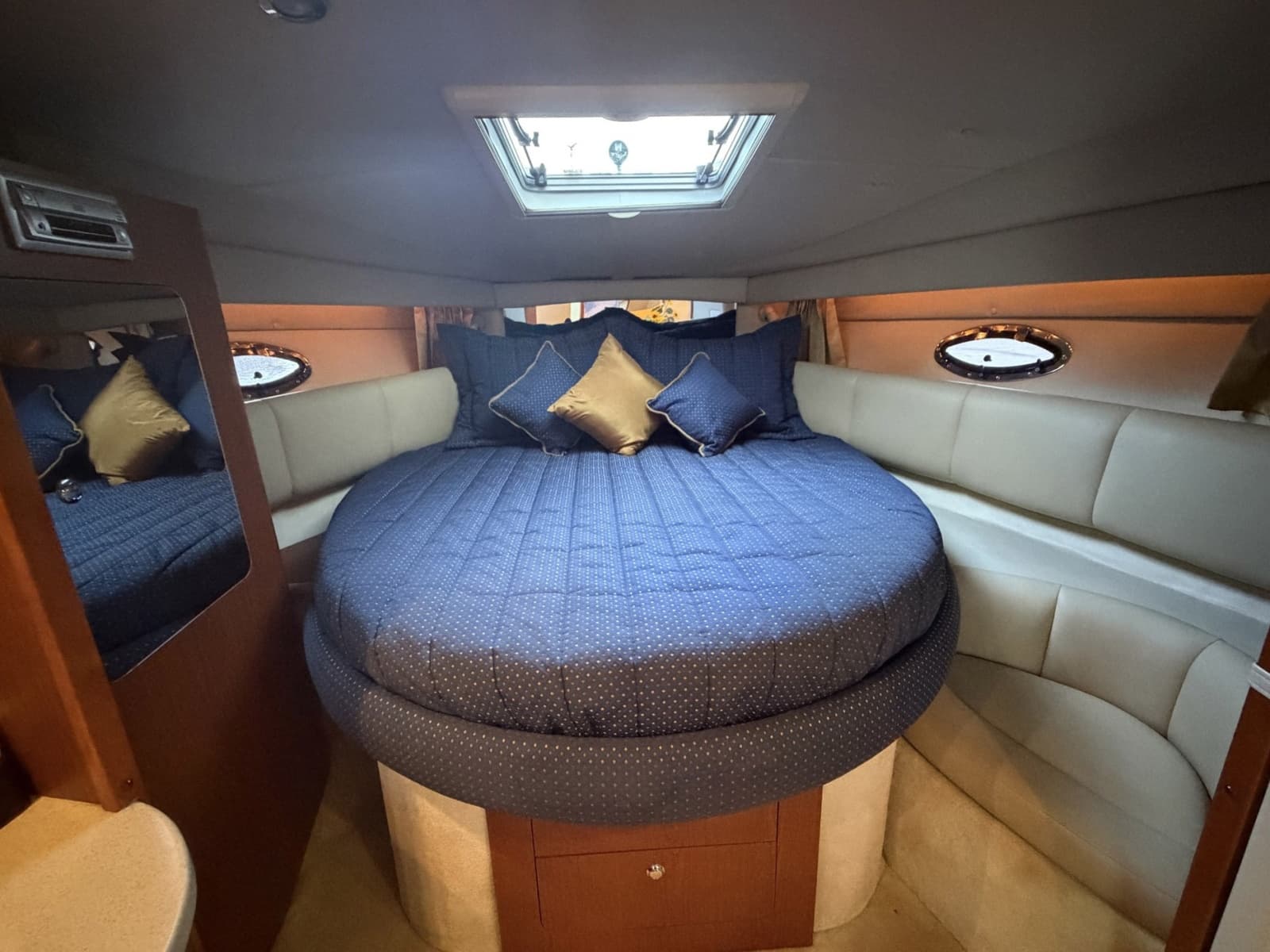 2004 Chaparral Signature 350 - Photo 36